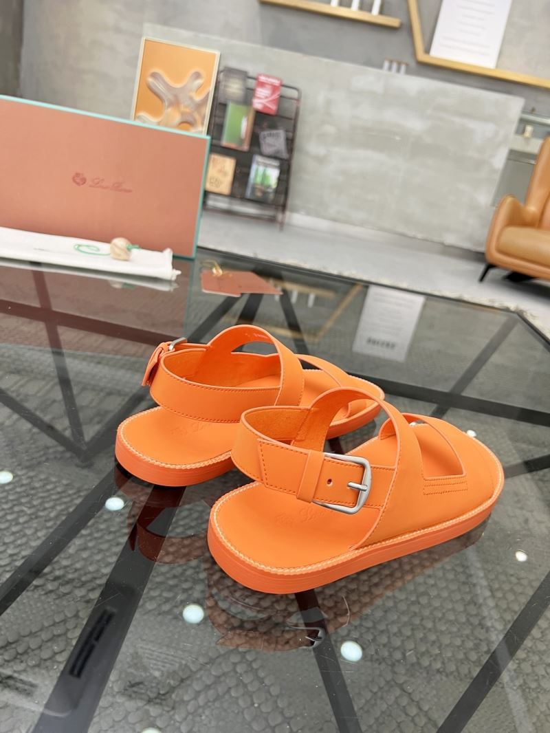 Loro Piana Sandals